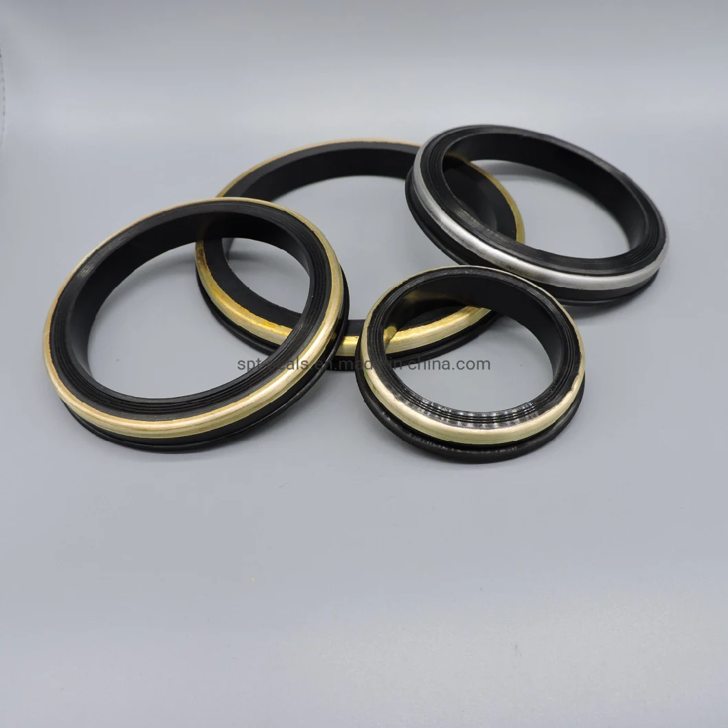 1&quot;2&quot;, 3&quot;, 4&quot;Weco Hammer Union Seal in PTFE T-Eflon Material