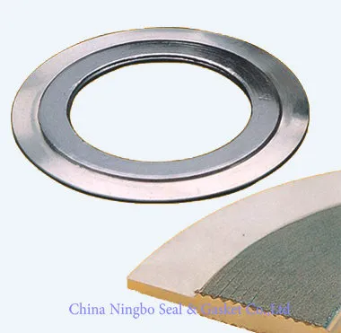 API Ring Type Joint Gasket for Valve Sealing