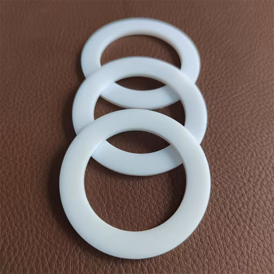 Rubber Gasket for Solar Panels EPDM Rubber O Ring Gasket Seal