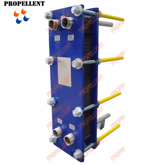 Sondex S21 Heat Exchanger/ Heat Exchanger Plate