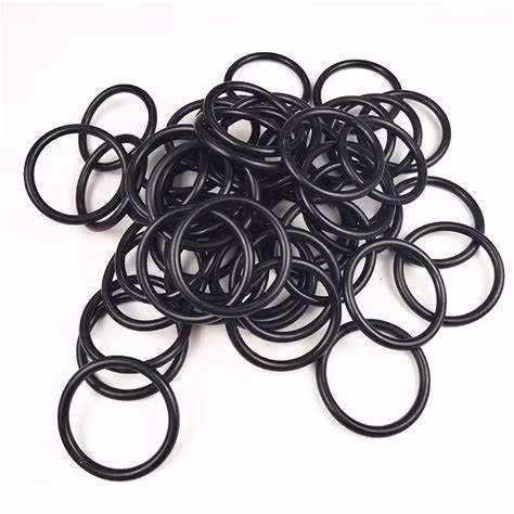O-Ring NBR FKM Rubber Gasket